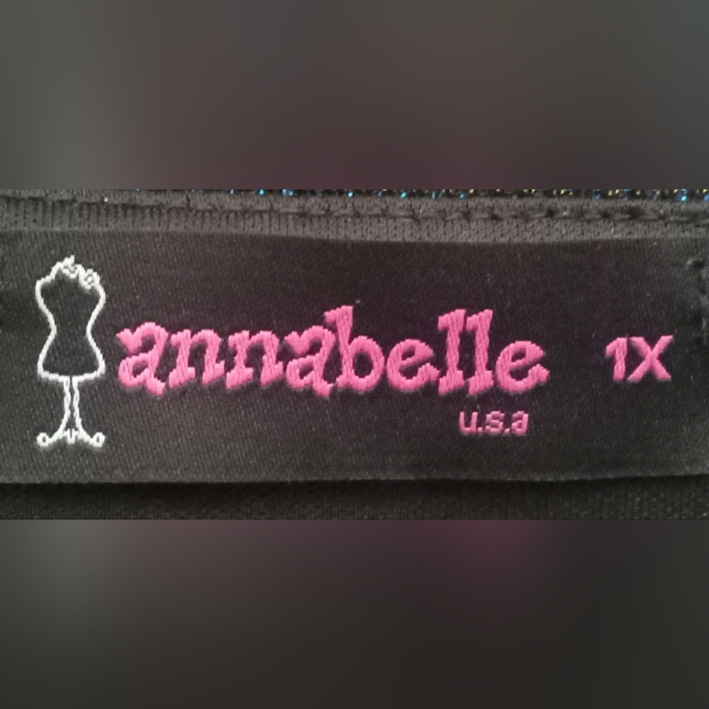 Annabelle - Picture 3 of 3